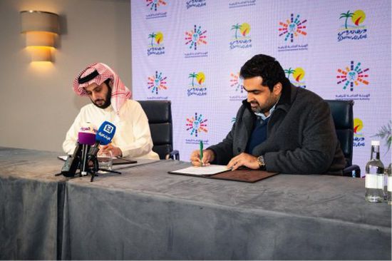 آل الشيخ يتطلع إلى تنويع المحتوى الترفيهي في السعودية