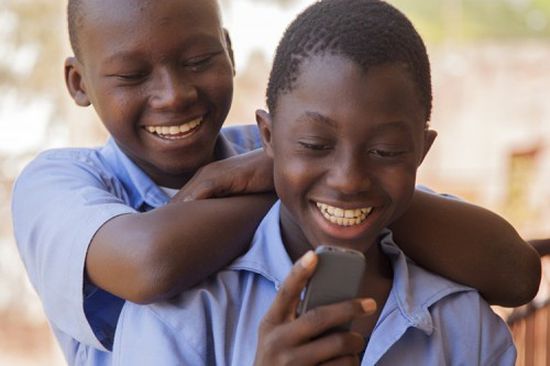 البنك الدولي: إفريقيا ستضم نصف شباب العالم بحلول عام 2050