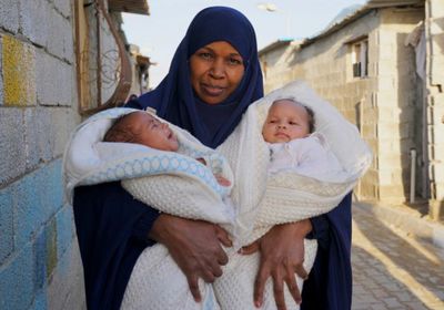 اليونيسيف: 248 ألف طفلا في حاجة إلى المساعدة الإنسانية في ليبيا