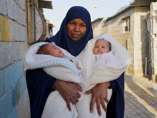 اليونيسيف: 248 ألف طفلا في حاجة إلى المساعدة الإنسانية في ليبيا