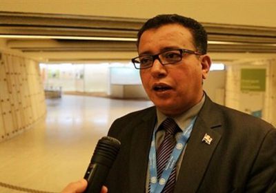 المسوري يوجه رسالة تحفيز إلى شباب اليمن