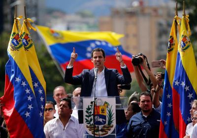 المعارضة الفنزويلية تفتح صندوقاً مصرفياً بأمريكا لإيرادات النفط