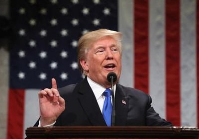 رسمياً.. ترامب يعلن عن مرشحه لرئاسة البنك الدولي