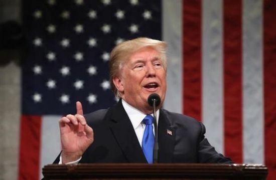 رسمياً.. ترامب يعلن عن مرشحه لرئاسة البنك الدولي