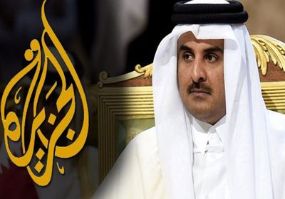 هكذا تسعى "الجزيرة" وقطر لإنشاء دويلة متطرفة في ليبيا