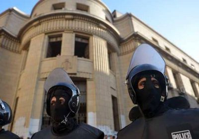 حبس 22 متهمأ في قضية "الهجرة الغير شرعية" بمصر