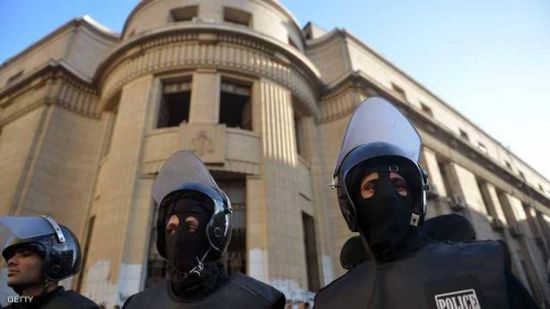 حبس 22 متهمأ في قضية "الهجرة الغير شرعية" بمصر