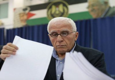 "فتح" ترفض مقترحًا مصريًا للقاء "حماس" بالقاهرة
