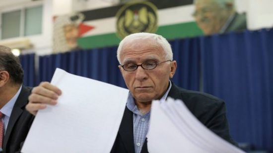 "فتح" ترفض مقترحًا مصريًا للقاء "حماس" بالقاهرة