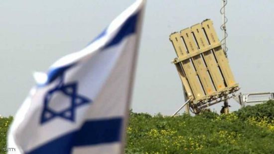 واشنطن تعتزم شراء أسلحة إسرائيلية دعمت تطويرها