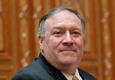 "بومبيو": تنظيم داعش يتحرك من سوريا إلى إفريقيا