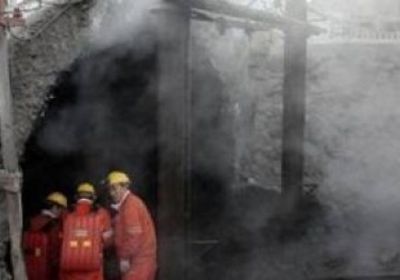 انفجار منجم فحم بجنوب إفريقيا يحاصر 22 شخصًا تحت الأرض