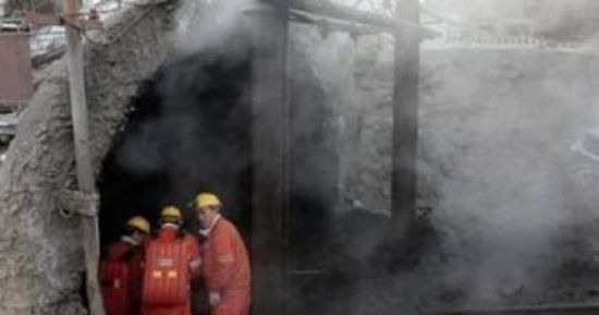 انفجار منجم فحم بجنوب إفريقيا يحاصر 22 شخصًا تحت الأرض