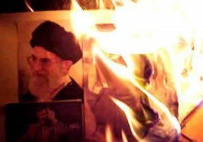 أزمة "خامنئي" وشعبه تزداد اشتعالًا بسبب مليار و500 مليون دولار