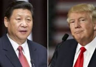 الخزانة الأمريكية تجري محادثات تجارية مع الصين الأسبوع المقبل