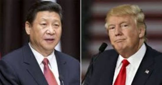 الخزانة الأمريكية تجري محادثات تجارية مع الصين الأسبوع المقبل