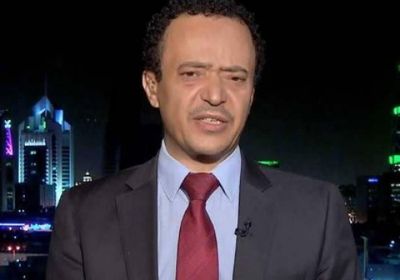 غلاب: القوى اليمنية في الخارج تضعف عزيمة من في الداخل