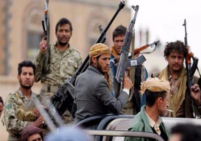 مليشيا الحوثي تجبر التجار على تمويل جبهات القتال في زبيد