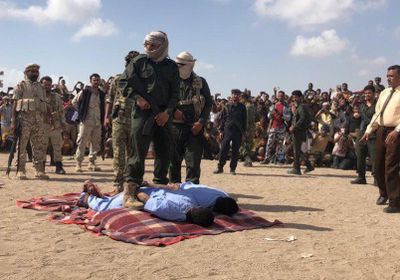 بداية خير.. هاشتاج " عدن " يجتاح تويتر بعد القصاص من قتلة طفل البساتين