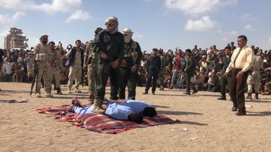 بداية خير.. هاشتاج " عدن " يجتاح تويتر بعد القصاص من قتلة طفل البساتين