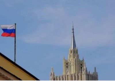 روسيا تحذر من اللجوء إلى الحل العسكري في فنزويلا