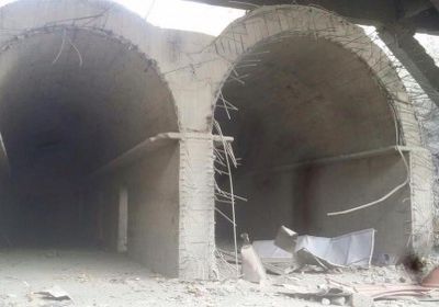 محور عتق يكشف محاولة حوثية لنقل النفط من شبوة إلى صنعاء