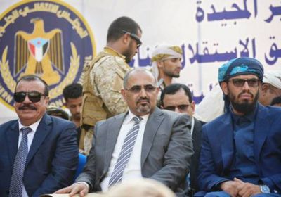 الجعيدي: انعقاد الدورة الثانية للجمعية الوطنية في المكلا أمر طبيعي