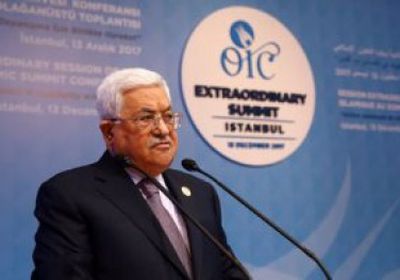 الرئاسة الفلسطينية تحمل الحكومة الإسرائيلية مسئولية استشهاد الأسير بارود