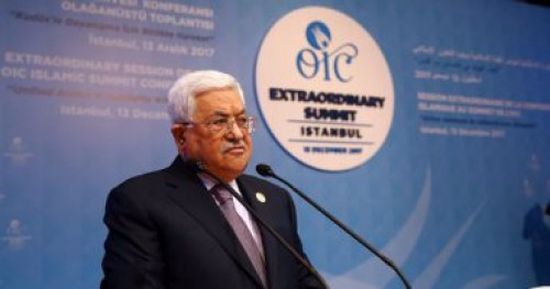 الرئاسة الفلسطينية تحمل الحكومة الإسرائيلية مسئولية استشهاد الأسير بارود