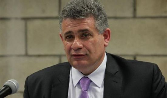 ضو: التكامل بين القوى السياسية مسألة في غاية الأهمية