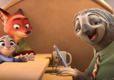 الممثل توم ليستر الابن يعلن عن العمل على جزأين جديدين لفيلم Zootopia