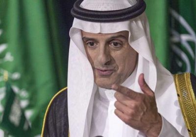 الجبير: المجتمع الدولي يدرك أهمية التعاون لمواجهة الإرهاب