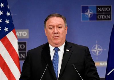الخارجية الأمريكية تؤكد التزامها تجاه التحالف وأهدافه