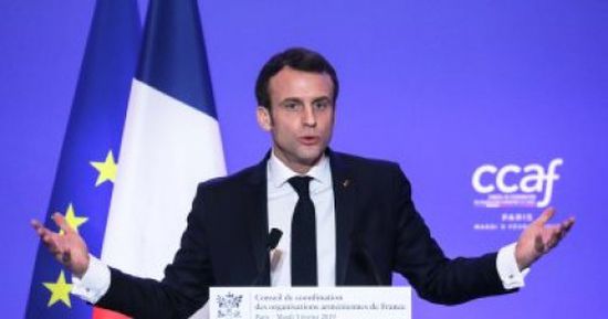 رويترز: فرنسا تستدعي سفيرها من إيطاليا