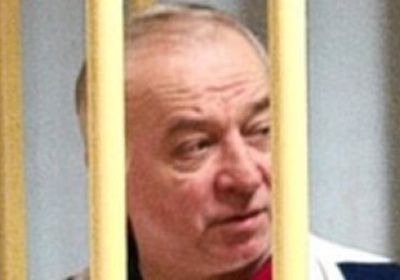 شرطة بريطانيا تبحث عن مشتبه جديد في قضية الجاسوس الروسي