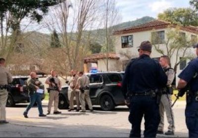 تفاصيل مقتل طالبا سعوديا شنقا داخل غرفته في واشنطن&nbsp;