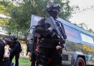 الشرطة الإندونيسية تعثر على 193 مواطنا محبوسا من بنجلاديش