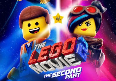 اليوم.. عرض فيلم الأنيمشن The Lego Movie 2 في السعودية ولبنان