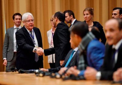 أنعم: الحوثية لن تقبل بنجاح اتفاق السويد وجريفيث في وضع محرج