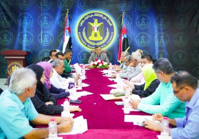 الانتقالي الجنوبي يستعرض رسائل بعثاته الخارجية للمجتمع الدولي