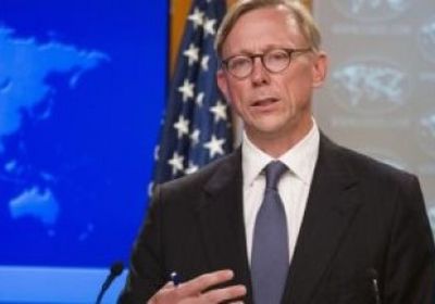 موفد أمريكي: لا نعتزم تمديد إعفاءات العقوبات على إيران