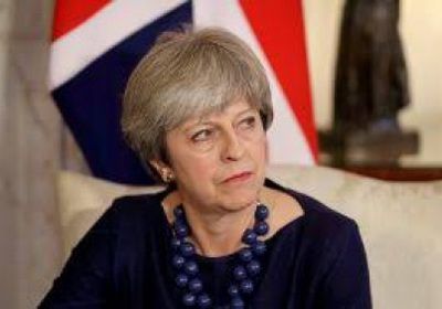 عاجل.. ماي تتعهد بتحقيق رحيل بريطانيا من الاتحاد الأوروبي في موعده 