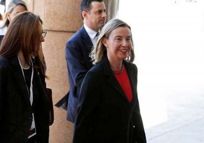 موجيريني: مجموعة الاتصال حول فنزويلا لا تنوى فرض حلول للأزمة