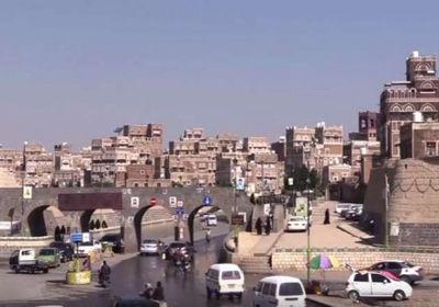 انتحار ضابط في صنعاء بسبب الحوثيين (خاص)