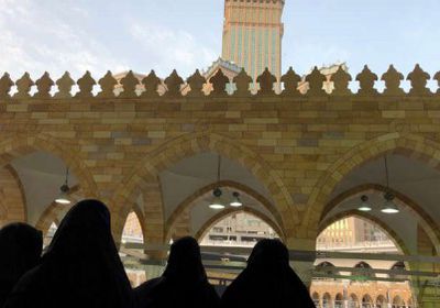 الأردن: معتمرات يتعرضن لسطو في منطقة تبوك بالسعودية