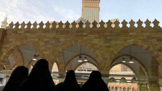 الأردن: معتمرات يتعرضن لسطو في منطقة تبوك بالسعودية