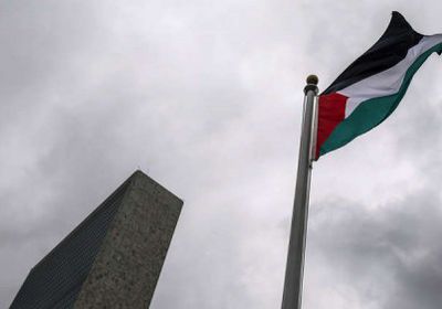 واشنطن تعرقل بيانا في مجلس الأمن حول مهمة المراقبين في الخليل