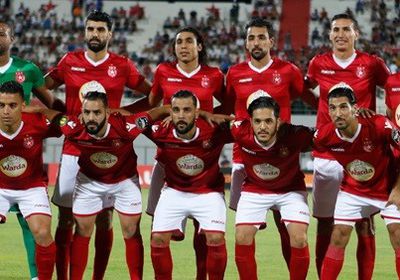 استئناف مباريات كأس زايد غداً بمواجهة النجم التونسي والرجاء المغربي