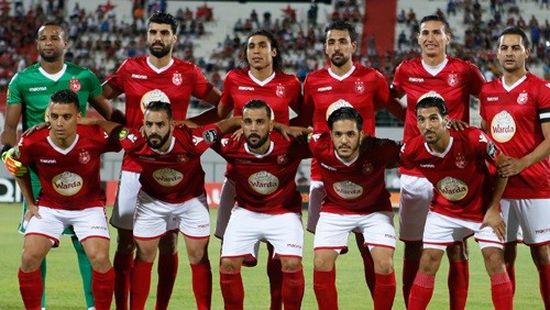 استئناف مباريات كأس زايد غداً بمواجهة النجم التونسي والرجاء المغربي