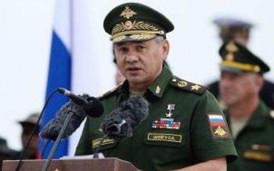 روسيا عن اتهام أمريكا لها بانتهاك معاهدة الصواريخ: "ادعاءات باطلة"